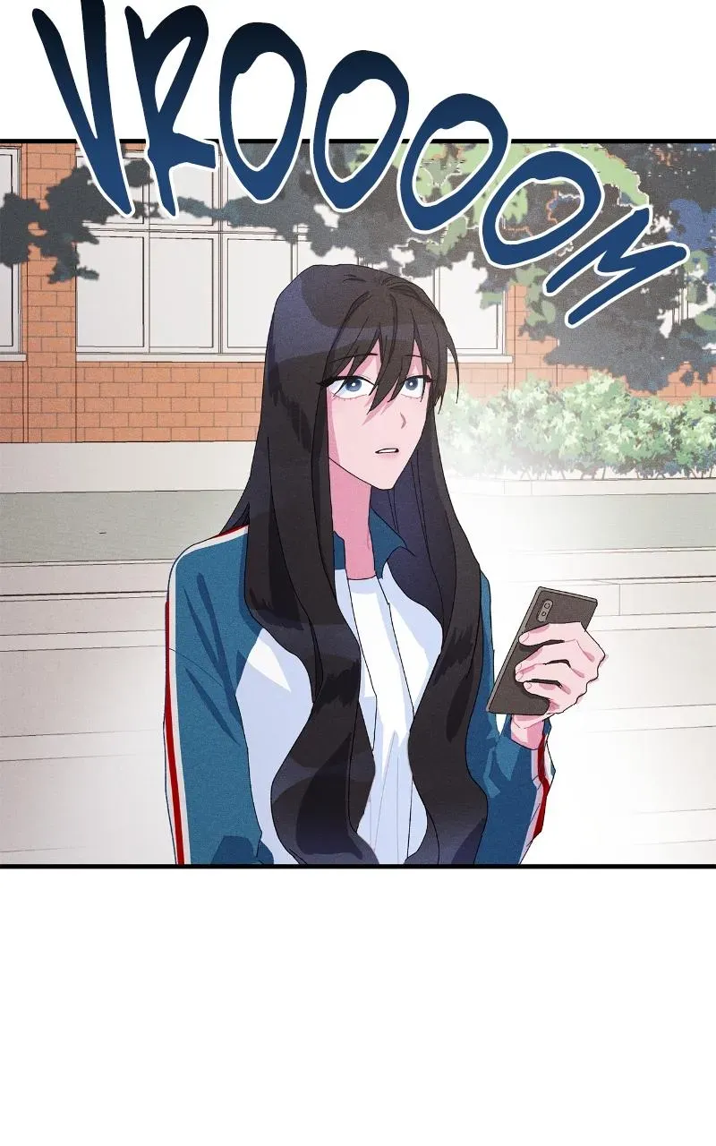 I Swear I Really Like You Chapter 13 page 18 - 