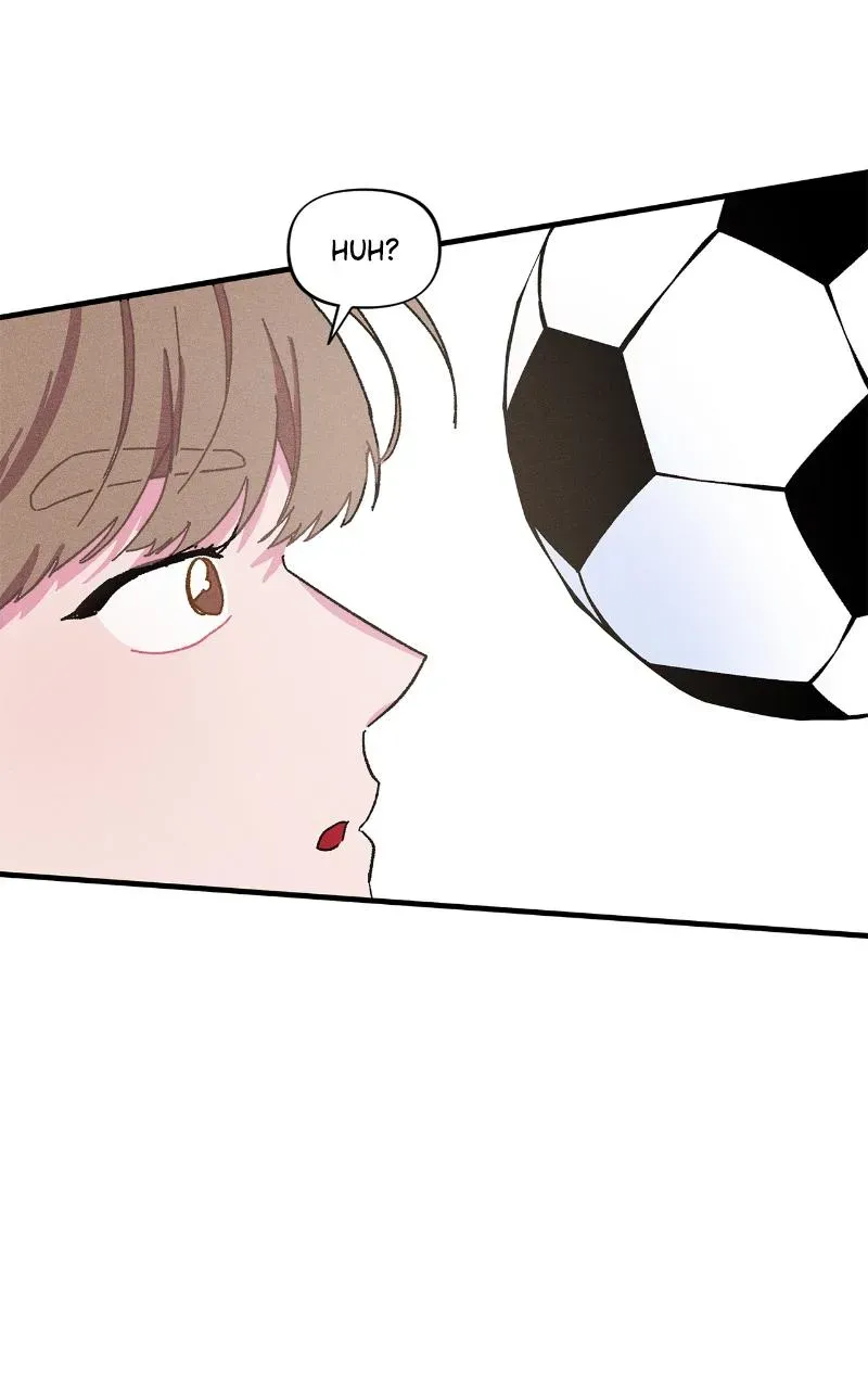 I Swear I Really Like You Chapter 13 page 20 - 