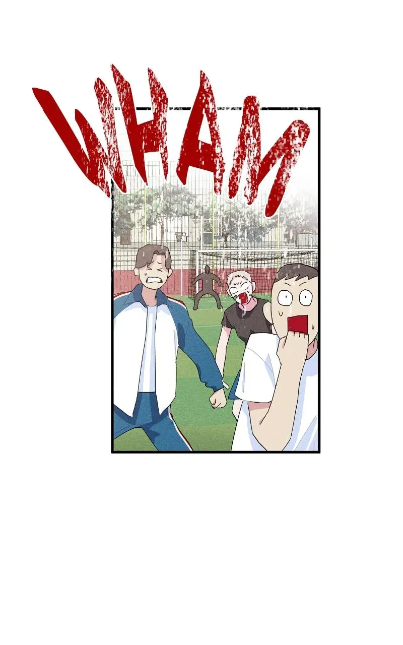 I Swear I Really Like You Chapter 13 page 21 - 