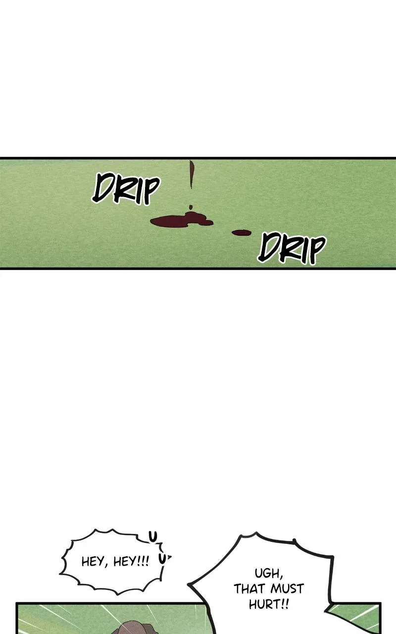 I Swear I Really Like You Chapter 13 page 22 - 