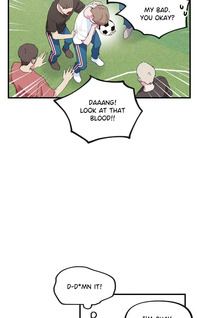 I Swear I Really Like You Chapter 13 page 23 - 