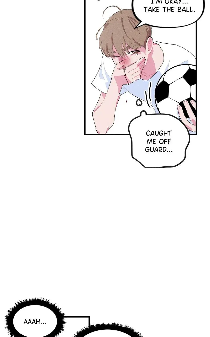 I Swear I Really Like You Chapter 13 page 24 - 