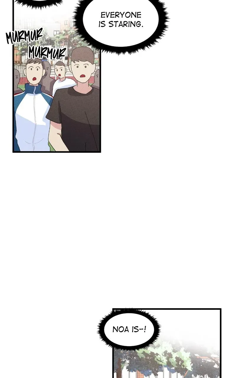 I Swear I Really Like You Chapter 13 page 25 - 