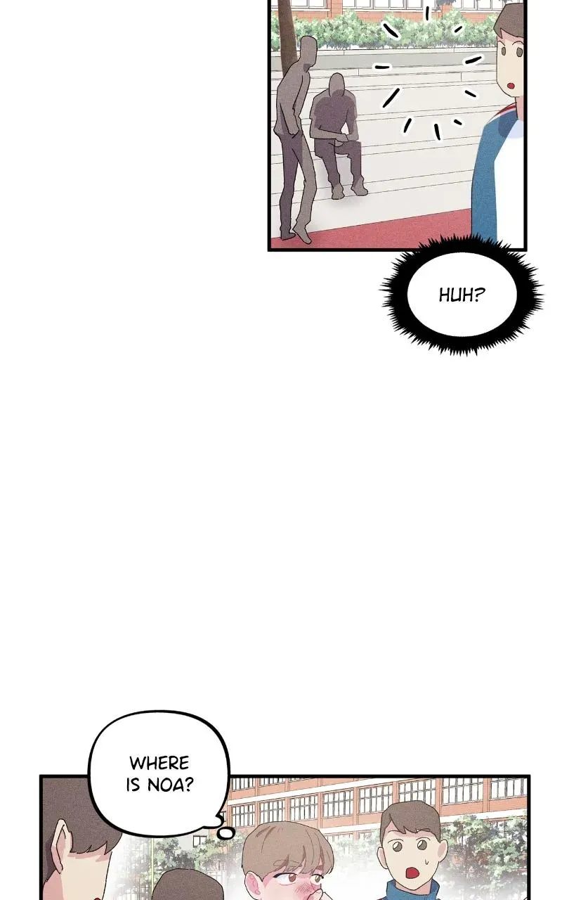 I Swear I Really Like You Chapter 13 page 26 - 