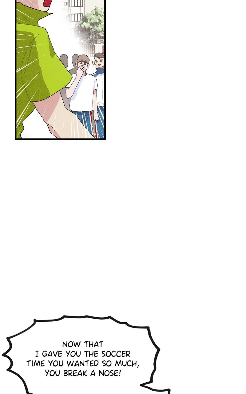 I Swear I Really Like You Chapter 13 page 28 - 