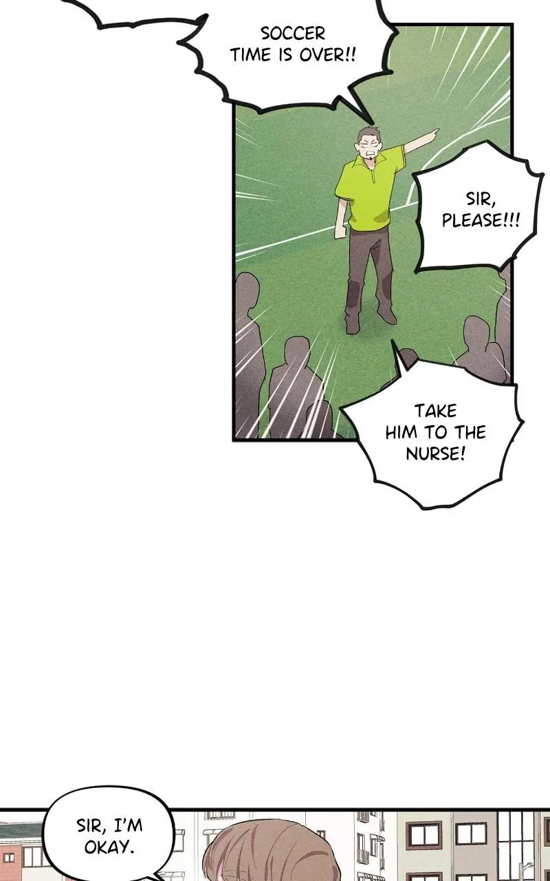 I Swear I Really Like You Chapter 13 page 29 - 