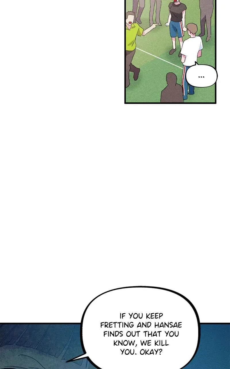 I Swear I Really Like You Chapter 13 page 32 - 