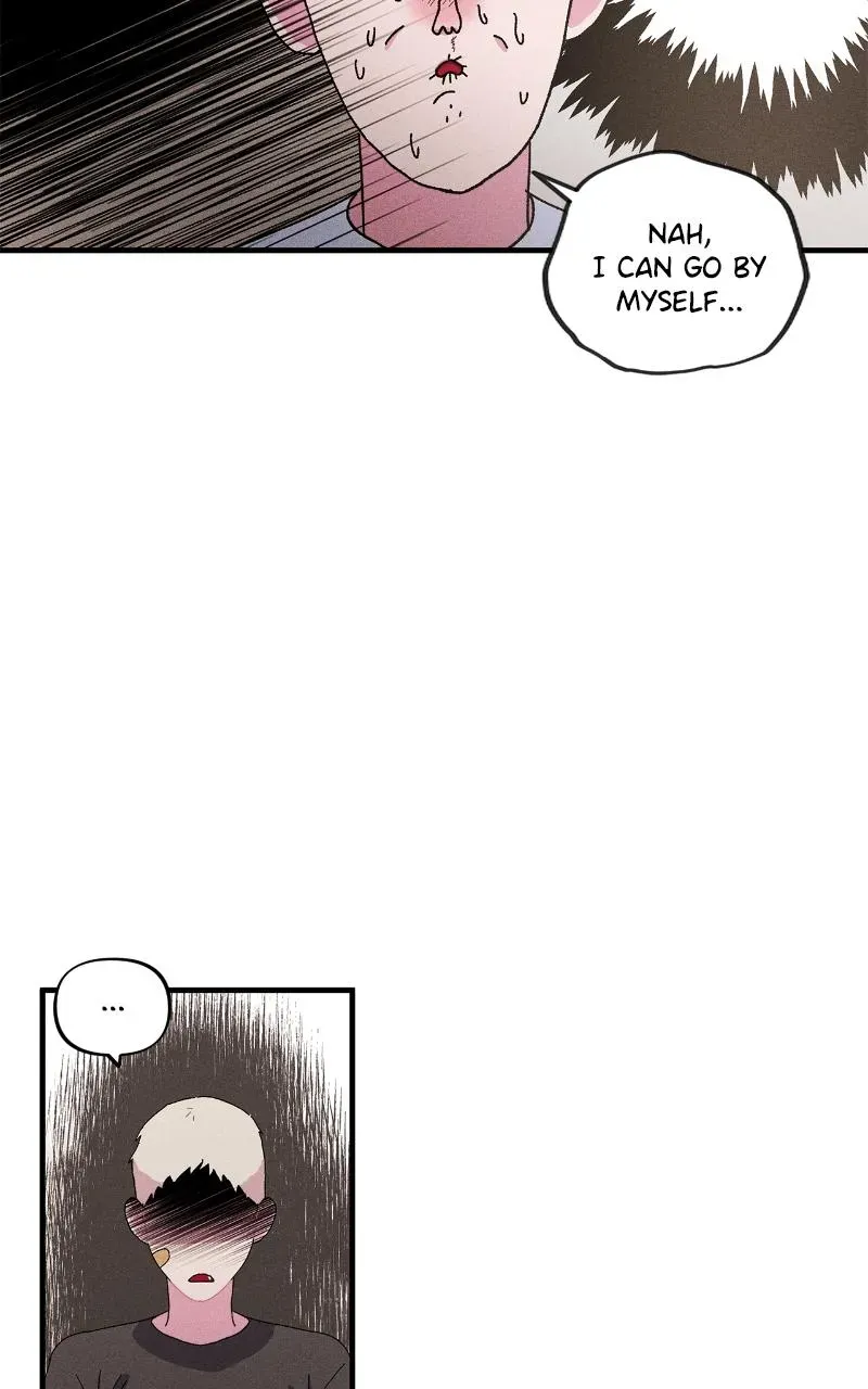 I Swear I Really Like You Chapter 13 page 34 - 