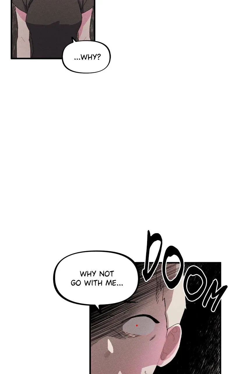 I Swear I Really Like You Chapter 13 page 35 - 