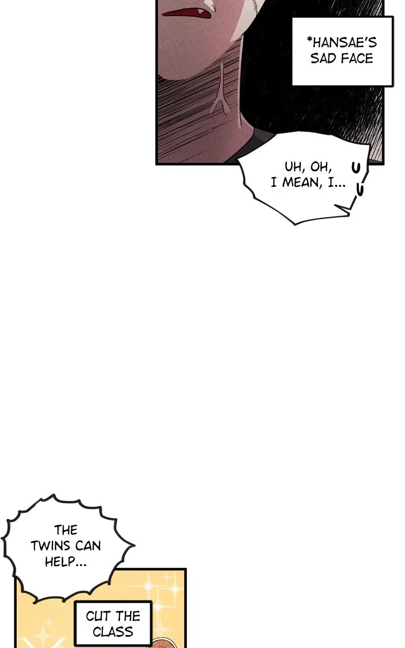 I Swear I Really Like You Chapter 13 page 36 - 