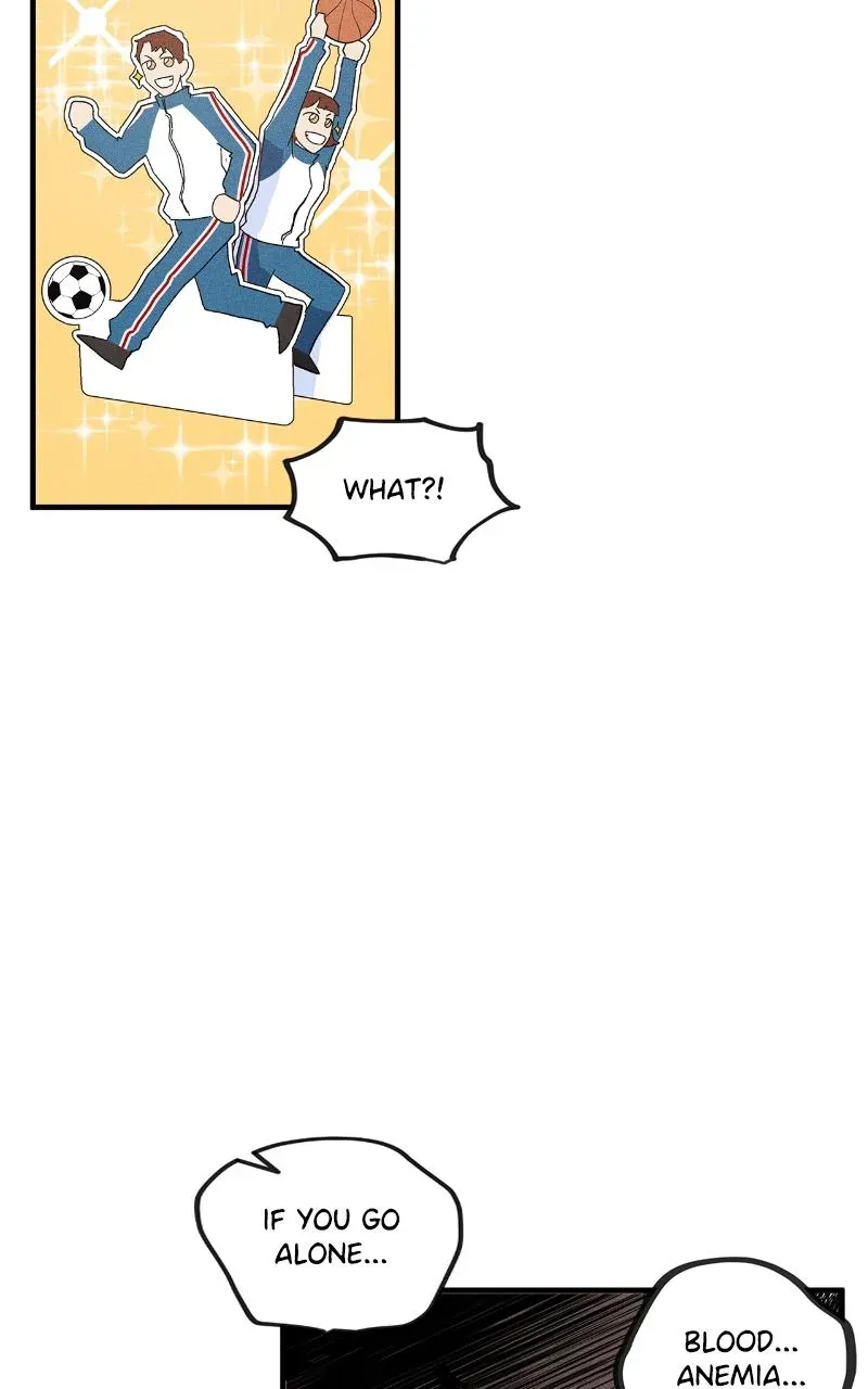 I Swear I Really Like You Chapter 13 page 37 - 