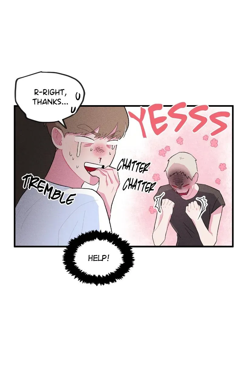 I Swear I Really Like You Chapter 13 page 39 - 