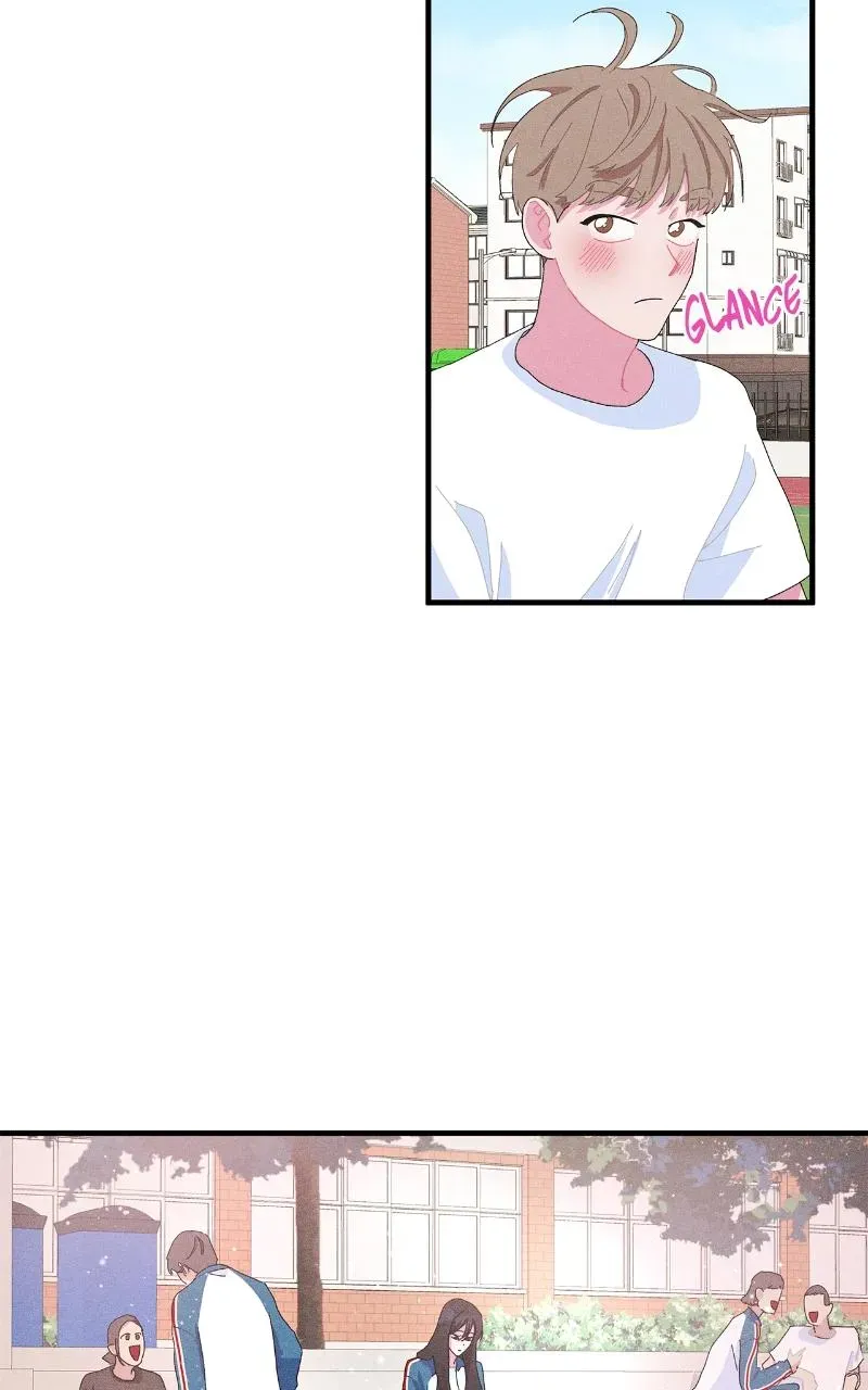 I Swear I Really Like You Chapter 13 page 5 - 