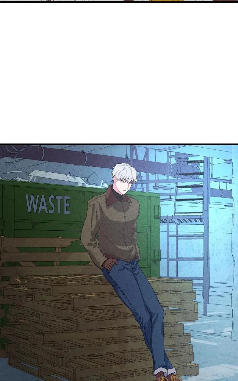 I Swear I Really Like You Chapter 13 page 41 - 