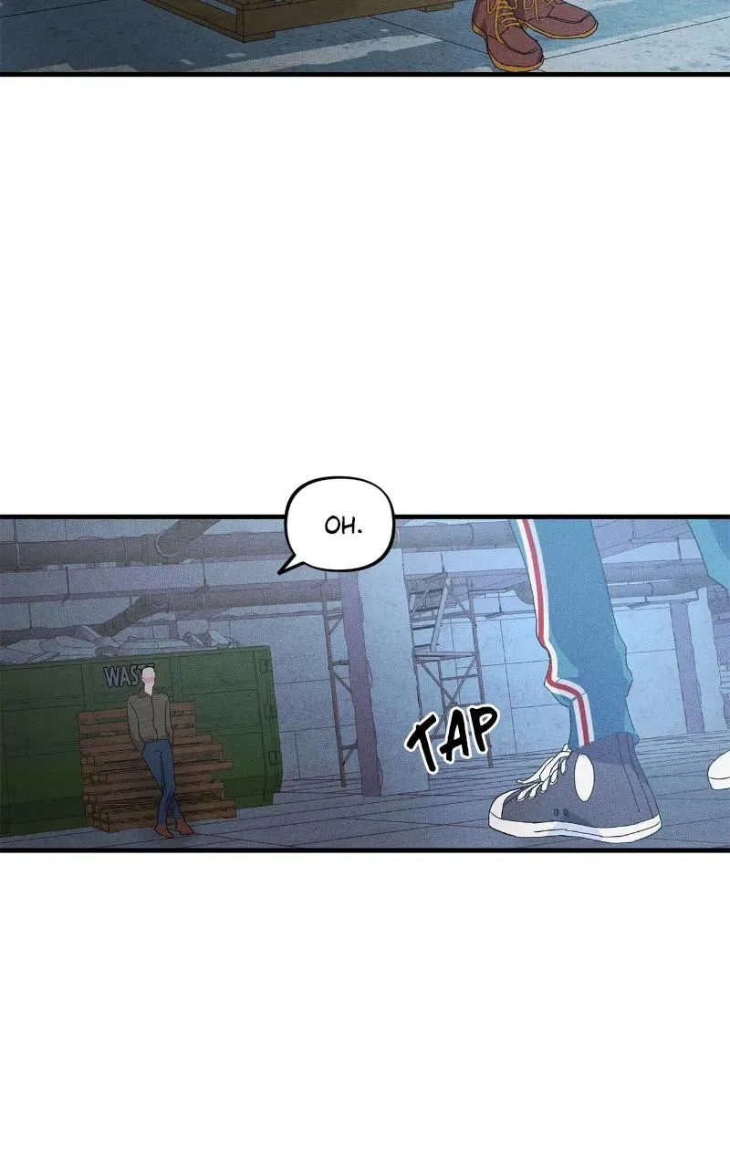 I Swear I Really Like You Chapter 13 page 42 - 