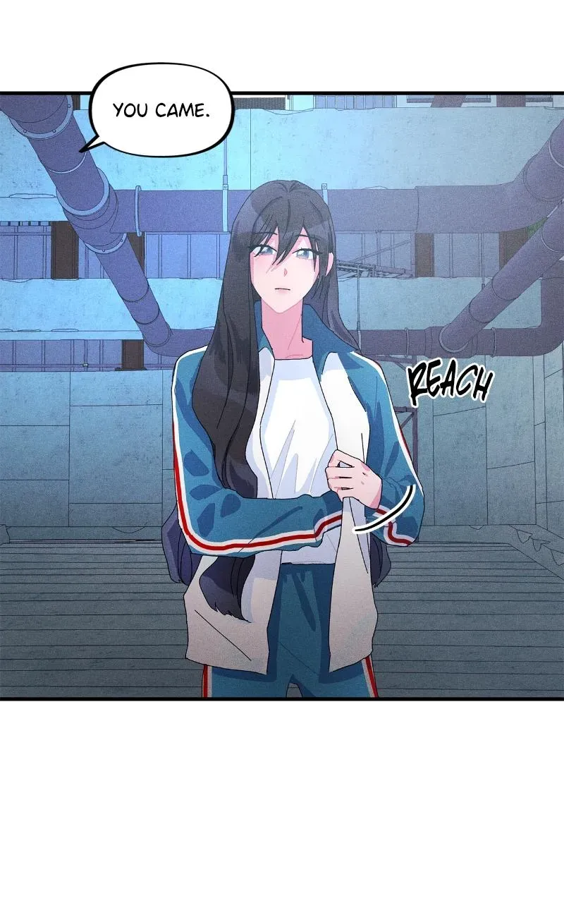 I Swear I Really Like You Chapter 13 page 43 - 