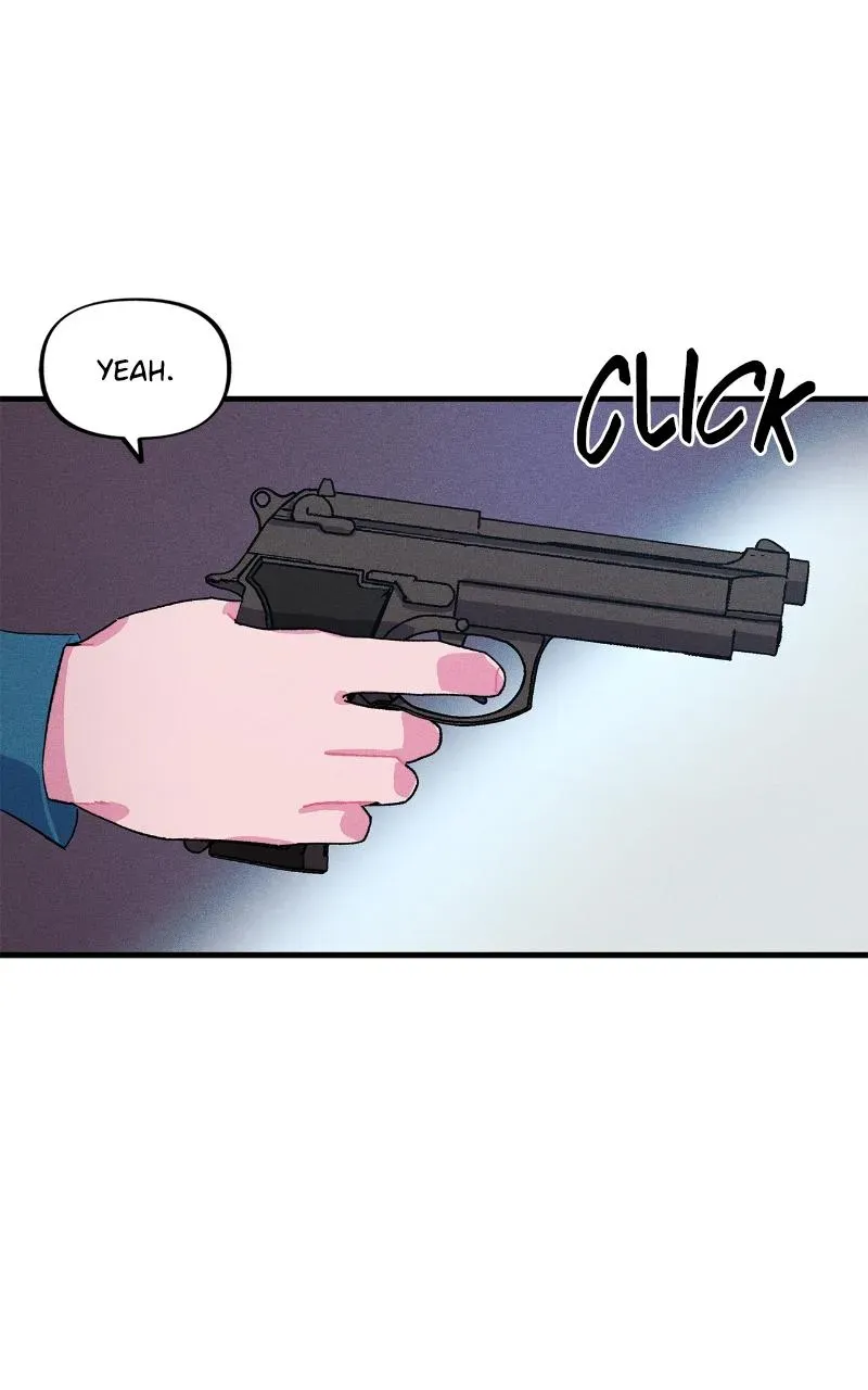 I Swear I Really Like You Chapter 13 page 44 - 