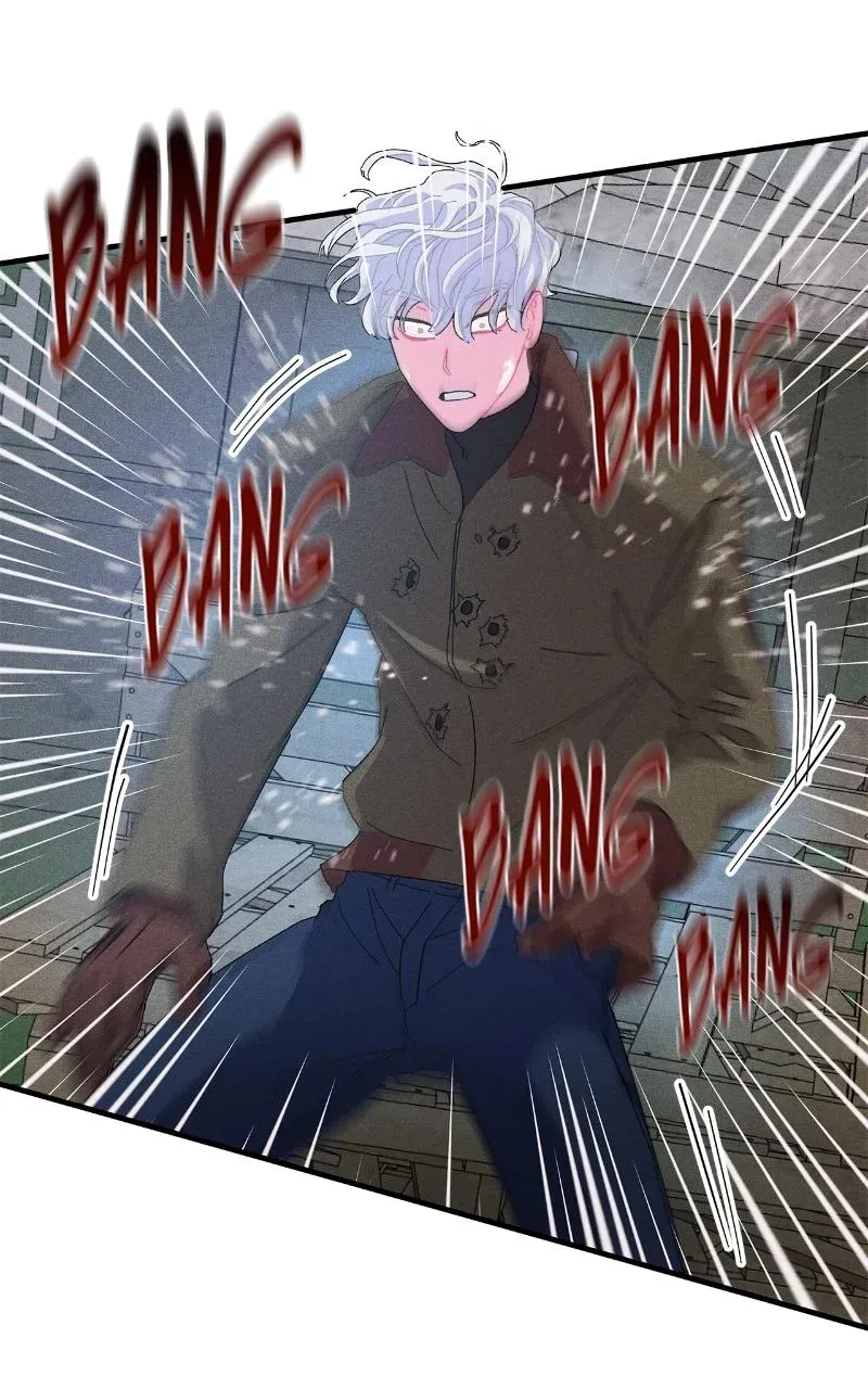 I Swear I Really Like You Chapter 13 page 45 - 