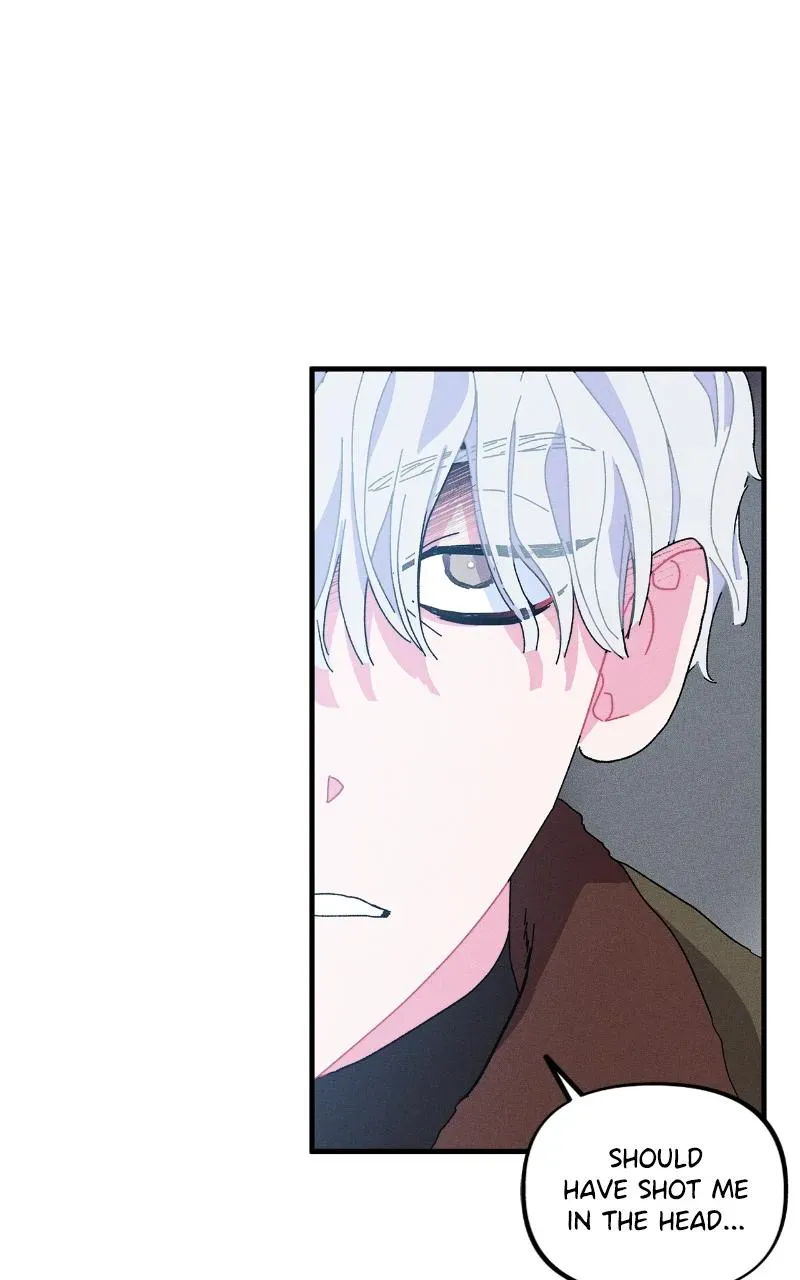 I Swear I Really Like You Chapter 13 page 47 - 