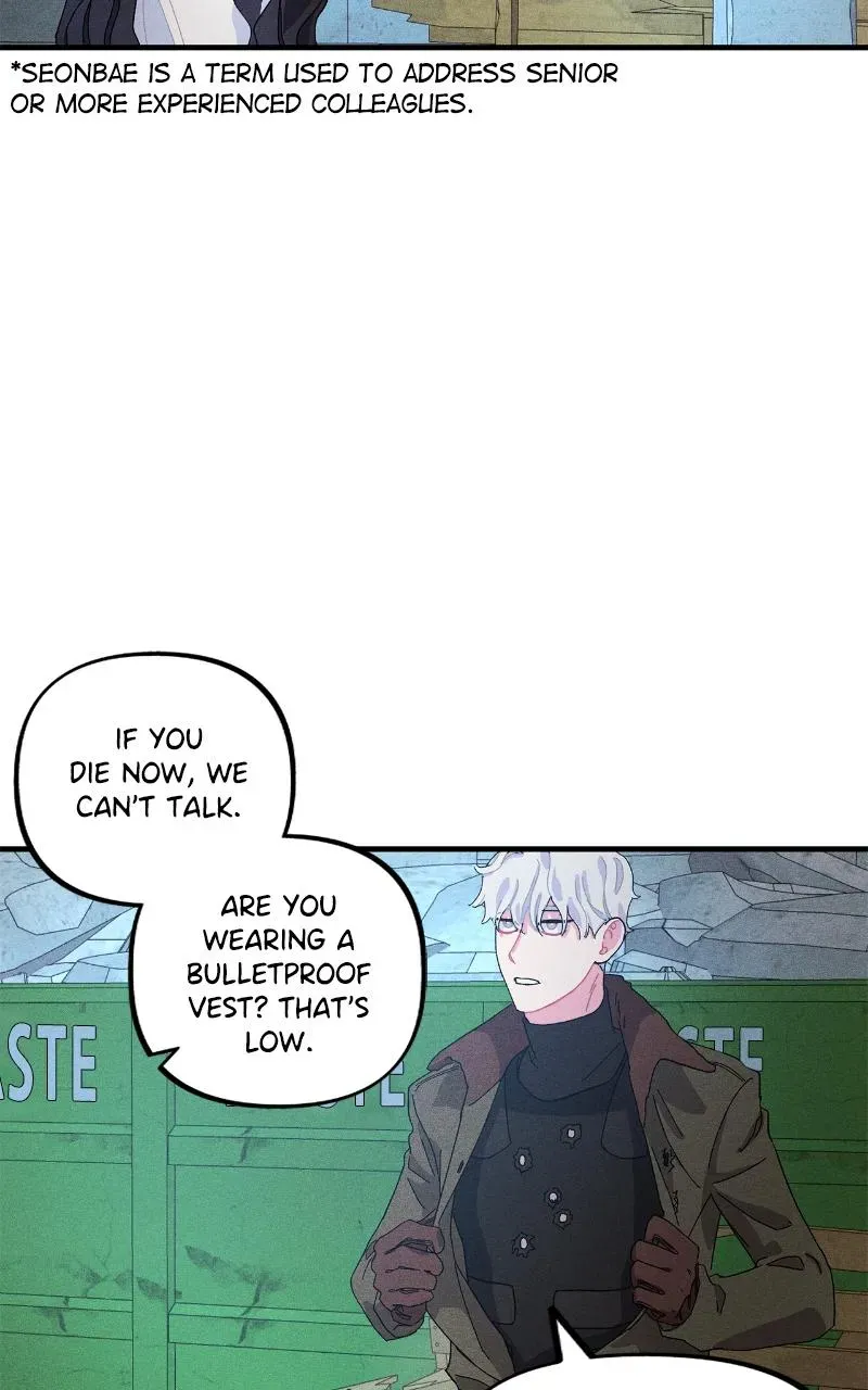 I Swear I Really Like You Chapter 13 page 49 - 