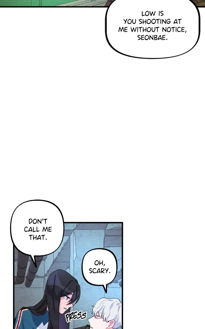 I Swear I Really Like You Chapter 13 page 50 - 