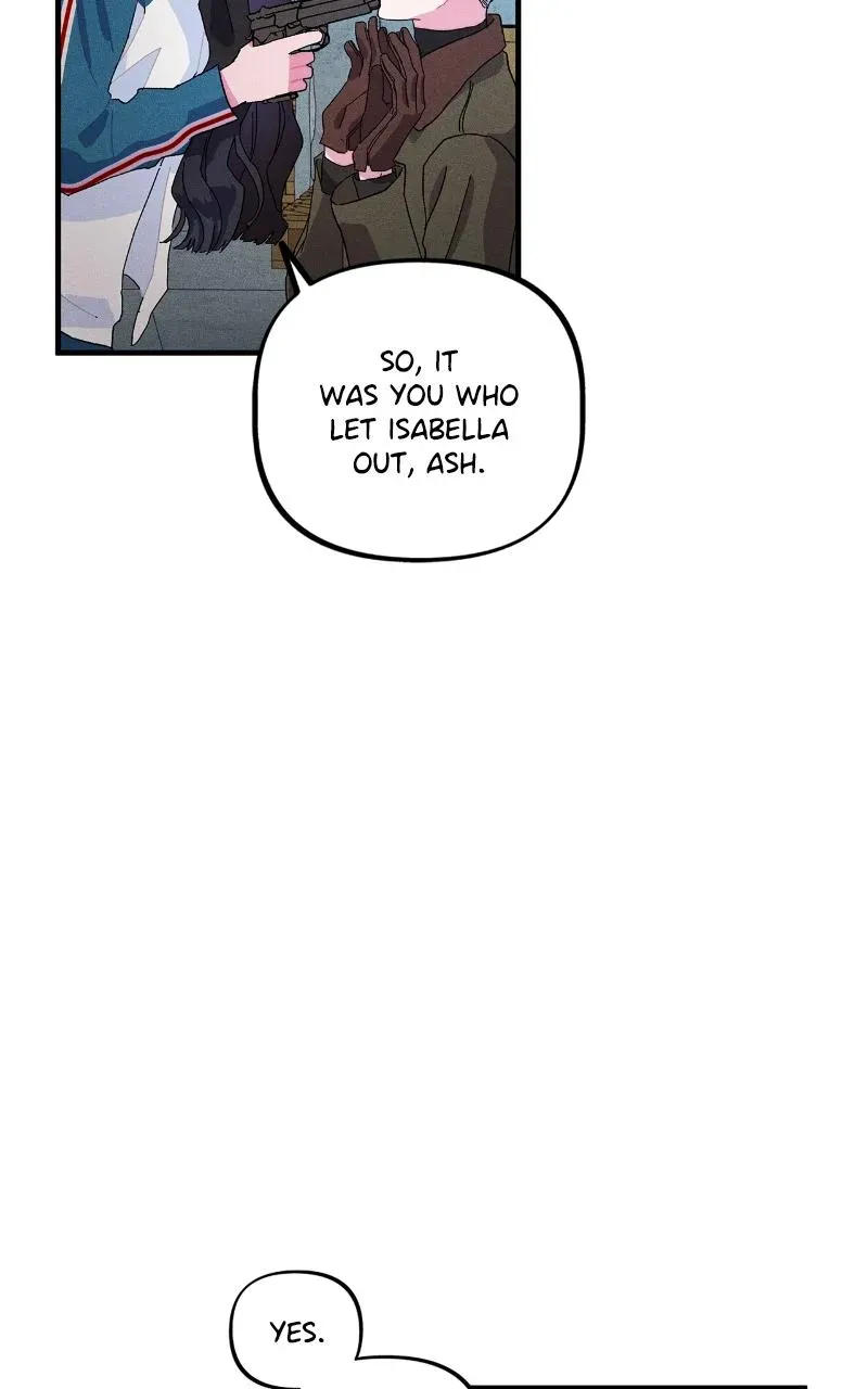 I Swear I Really Like You Chapter 13 page 51 - 