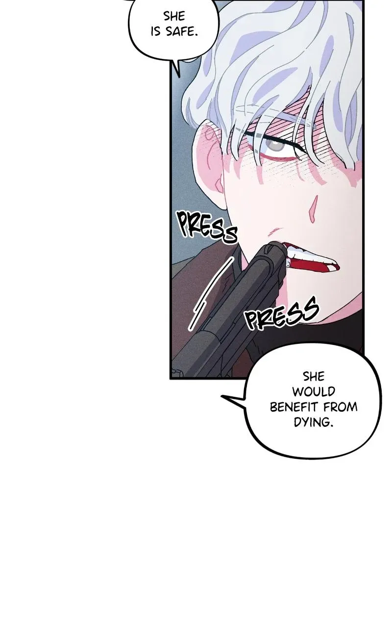 I Swear I Really Like You Chapter 13 page 52 - 