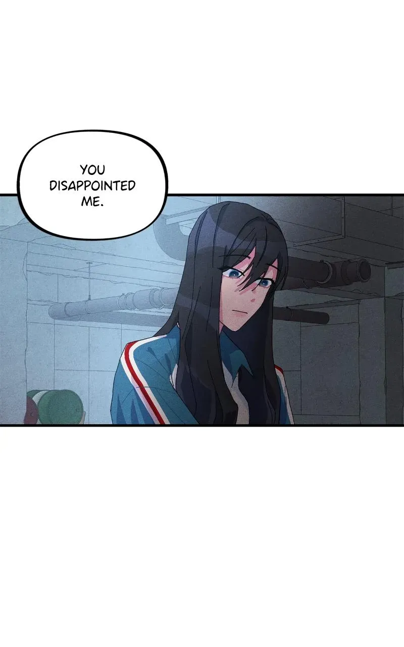 I Swear I Really Like You Chapter 13 page 53 - 