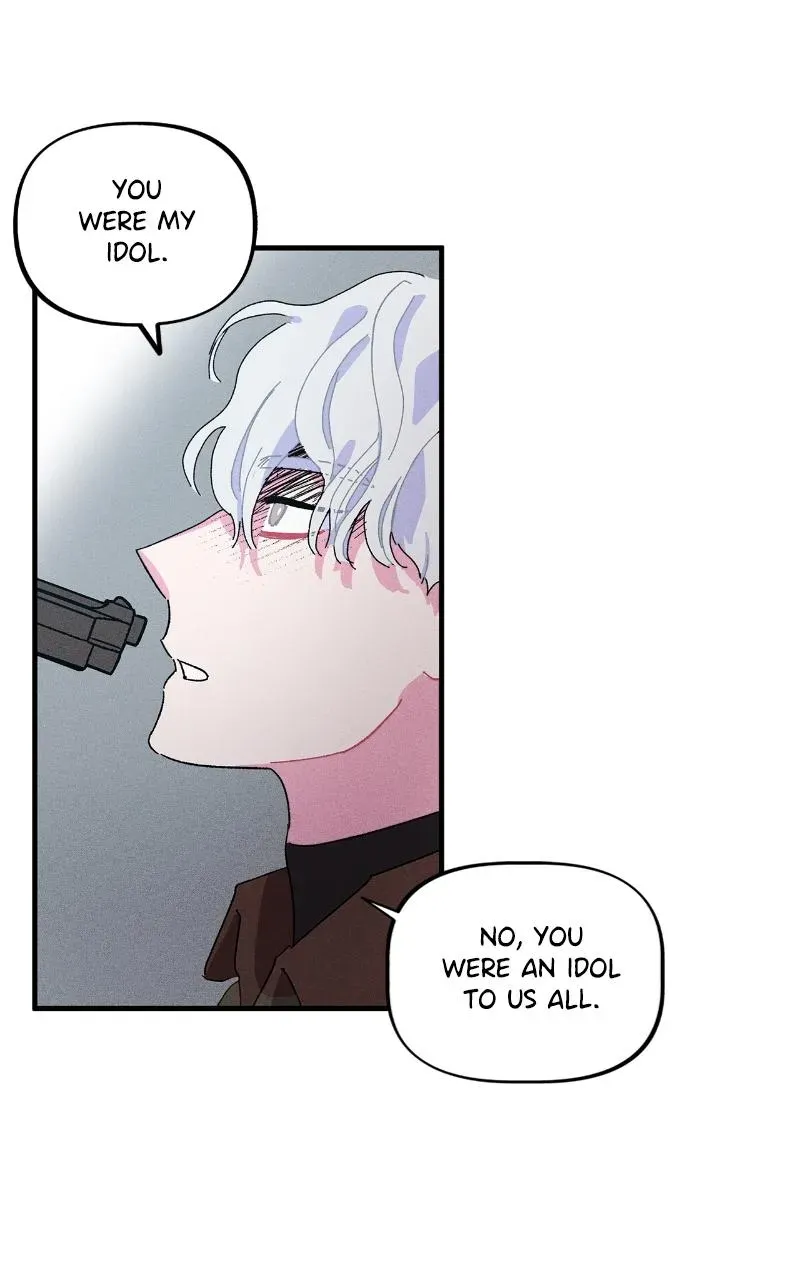 I Swear I Really Like You Chapter 13 page 54 - 