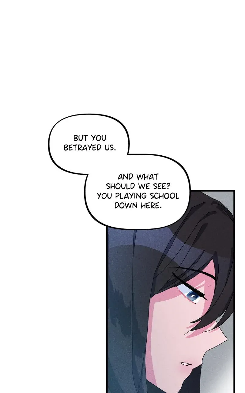 I Swear I Really Like You Chapter 13 page 55 - 