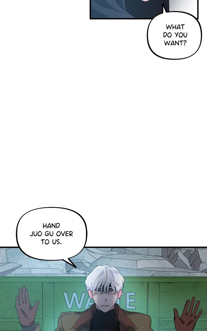I Swear I Really Like You Chapter 13 page 56 - 
