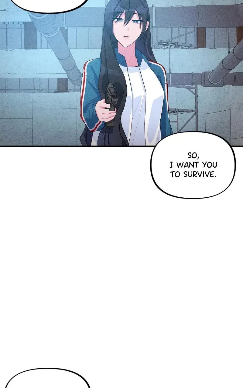 I Swear I Really Like You Chapter 13 page 58 - 