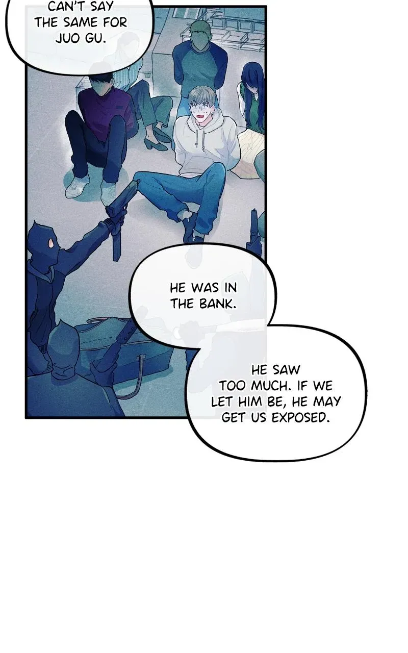 I Swear I Really Like You Chapter 13 page 59 - 