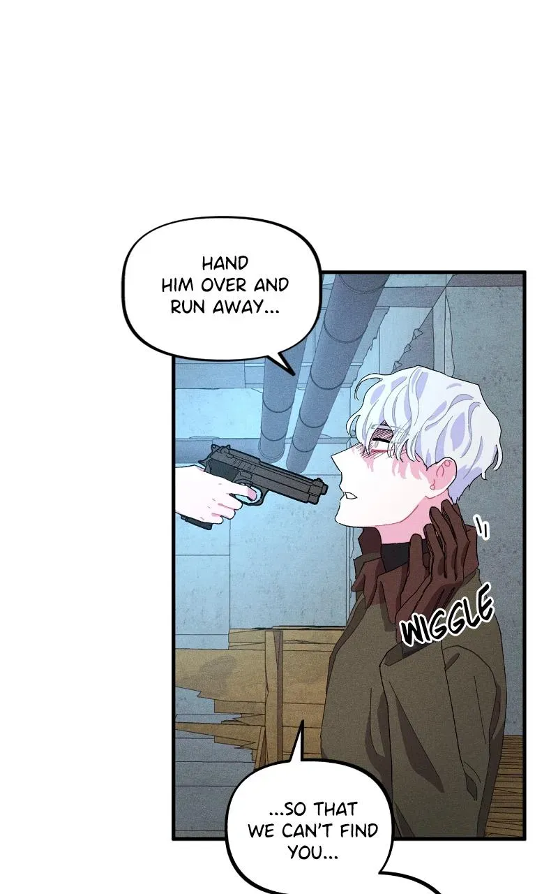 I Swear I Really Like You Chapter 13 page 60 - 