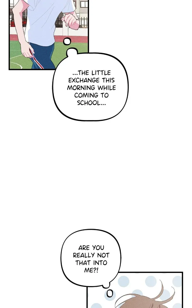 I Swear I Really Like You Chapter 13 page 7 - 