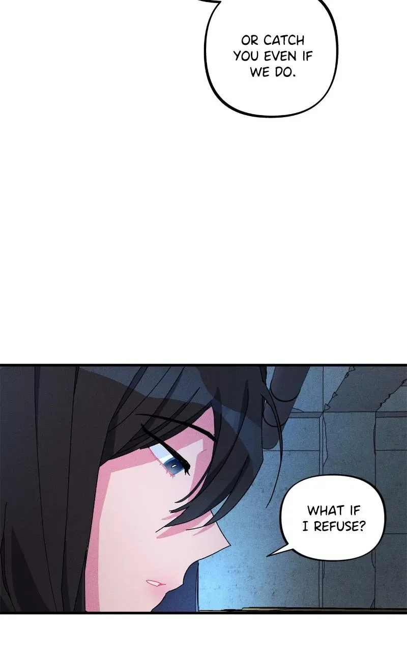 I Swear I Really Like You Chapter 13 page 61 - 