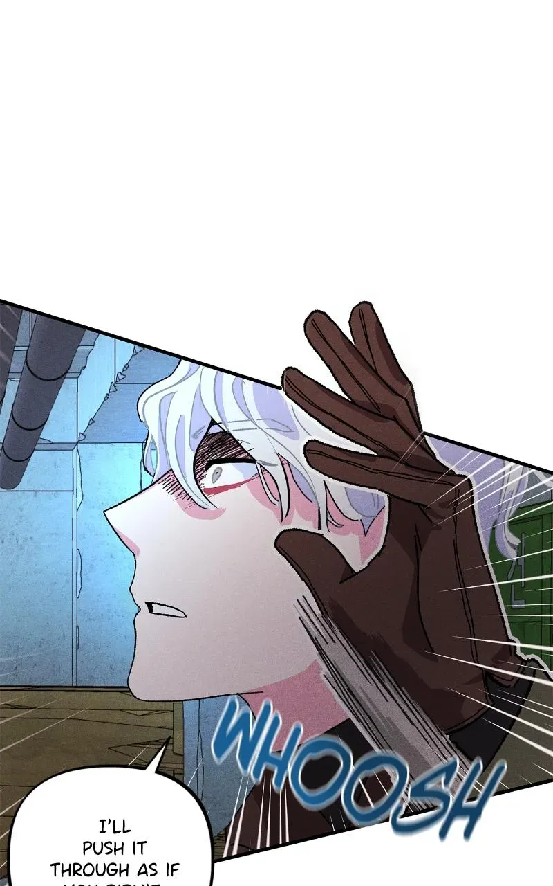 I Swear I Really Like You Chapter 13 page 62 - 