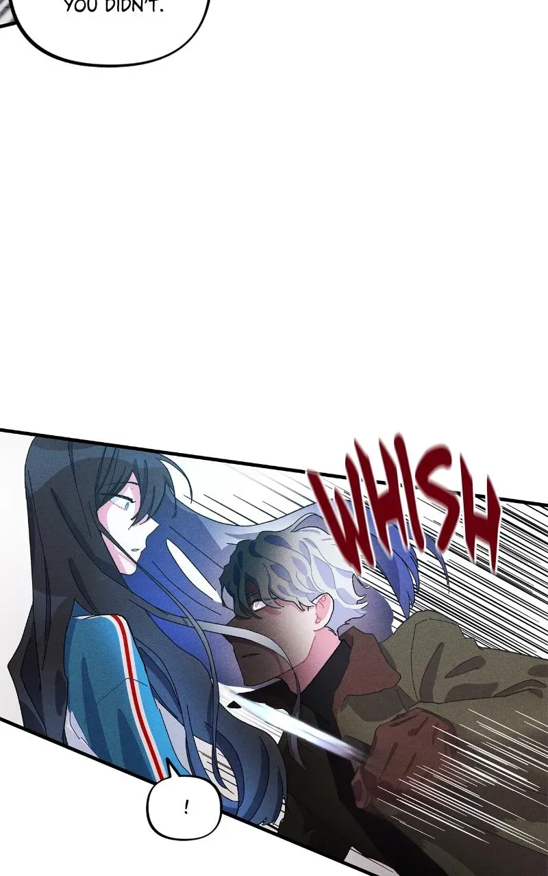 I Swear I Really Like You Chapter 13 page 63 - 