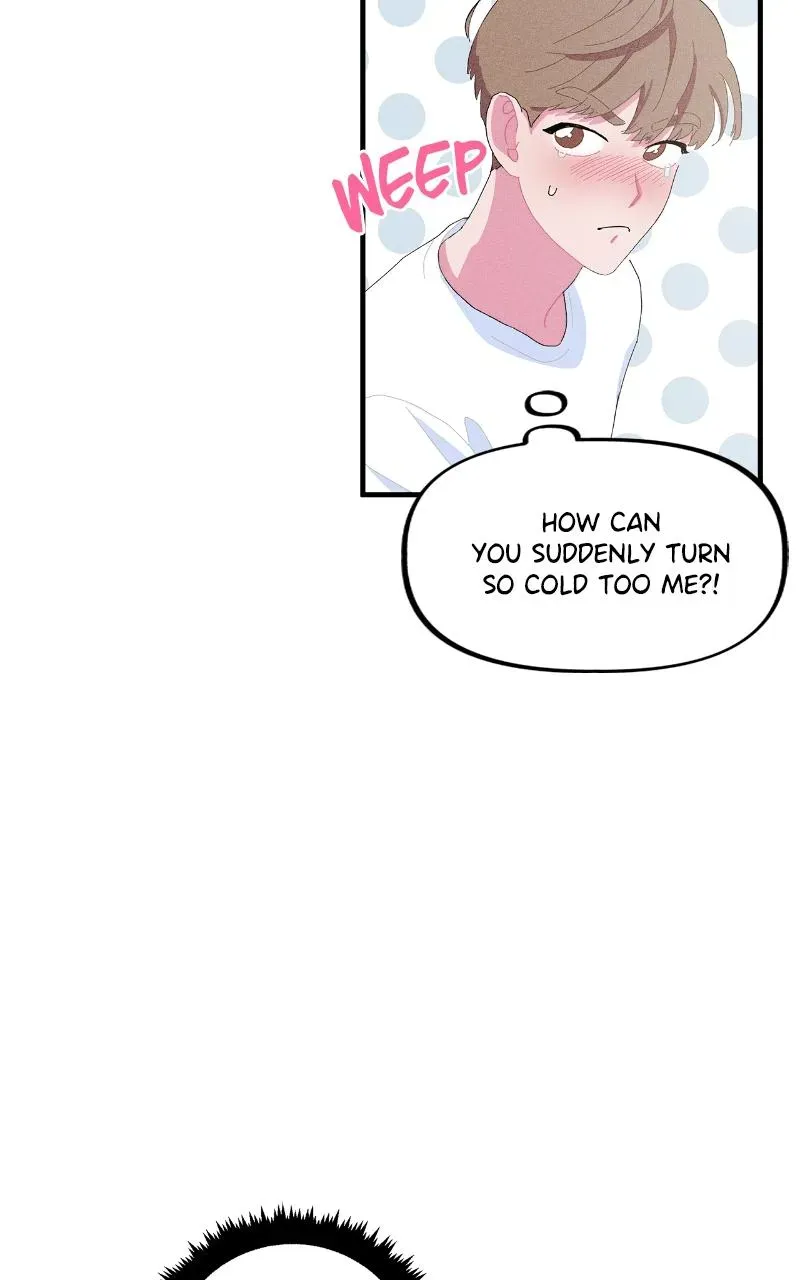 I Swear I Really Like You Chapter 13 page 8 - 