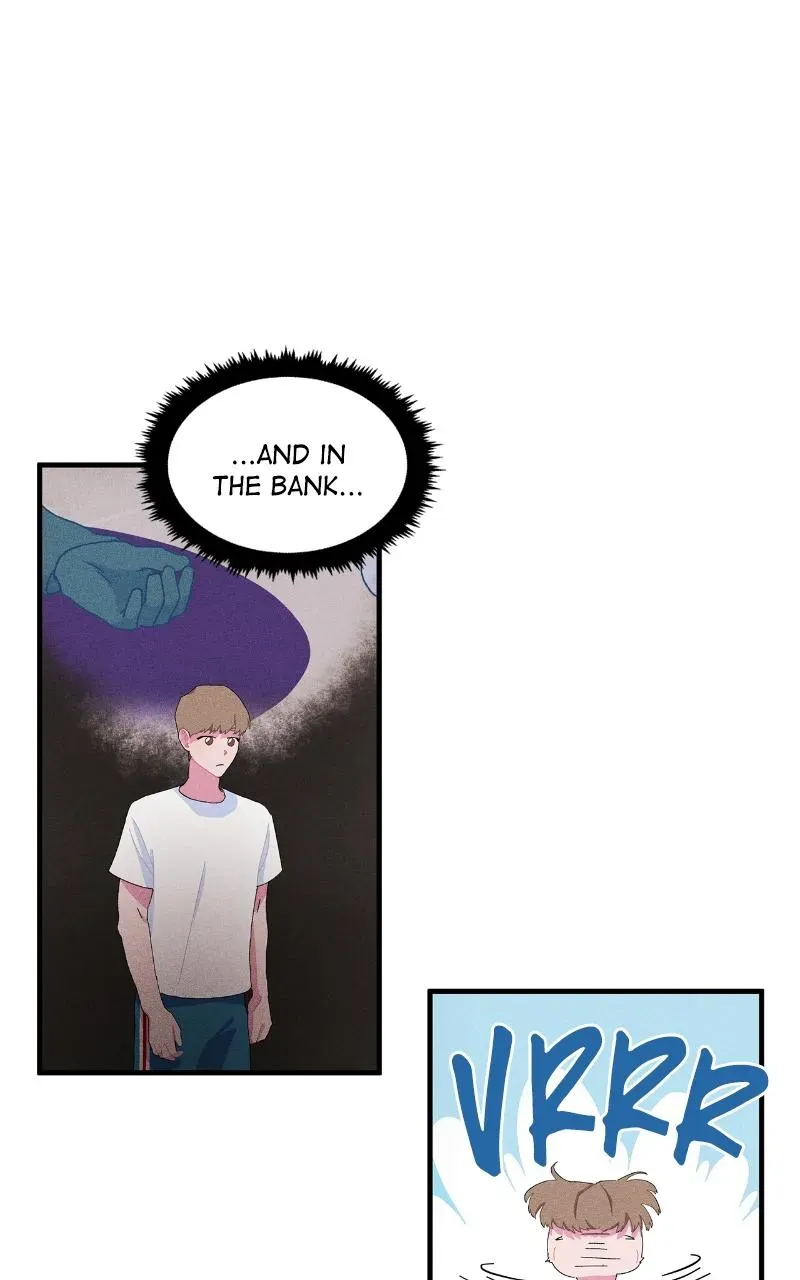 I Swear I Really Like You Chapter 13 page 10 - 