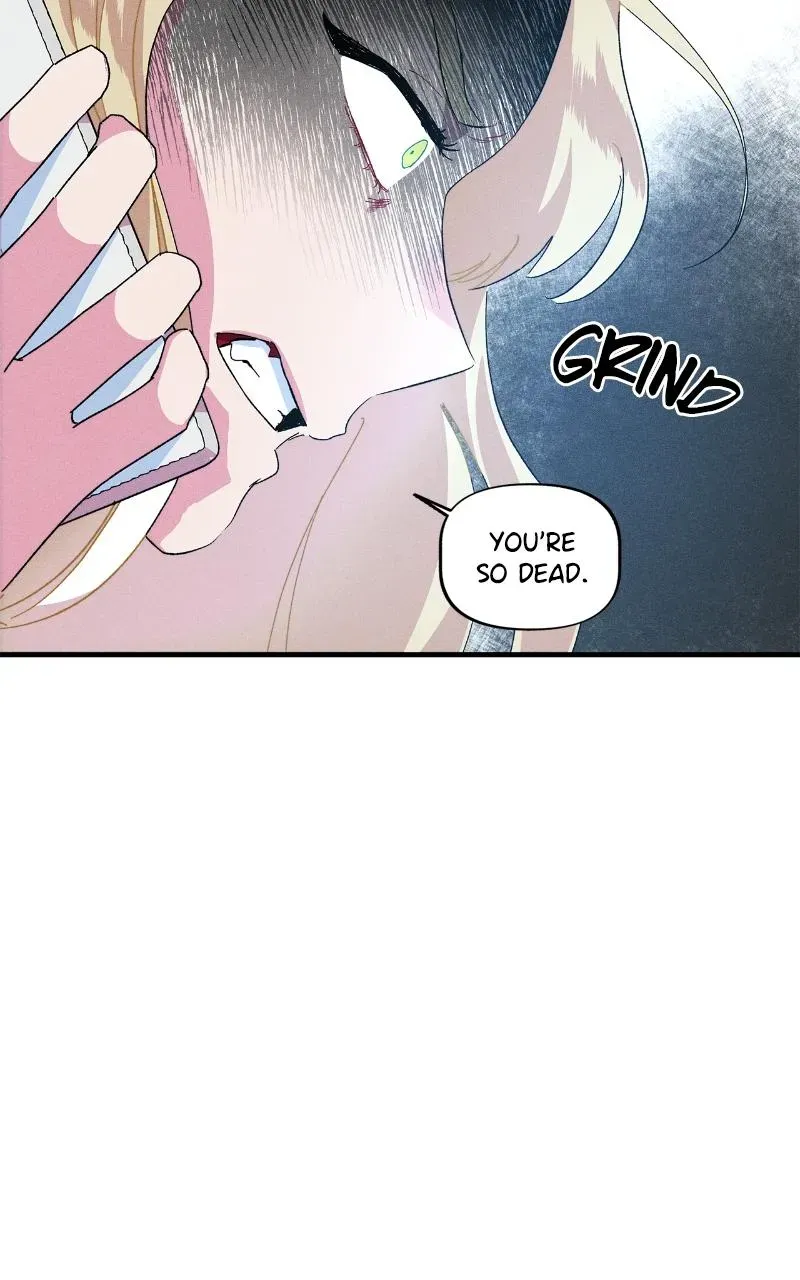 I Swear I Really Like You Chapter 14 page 18 - 