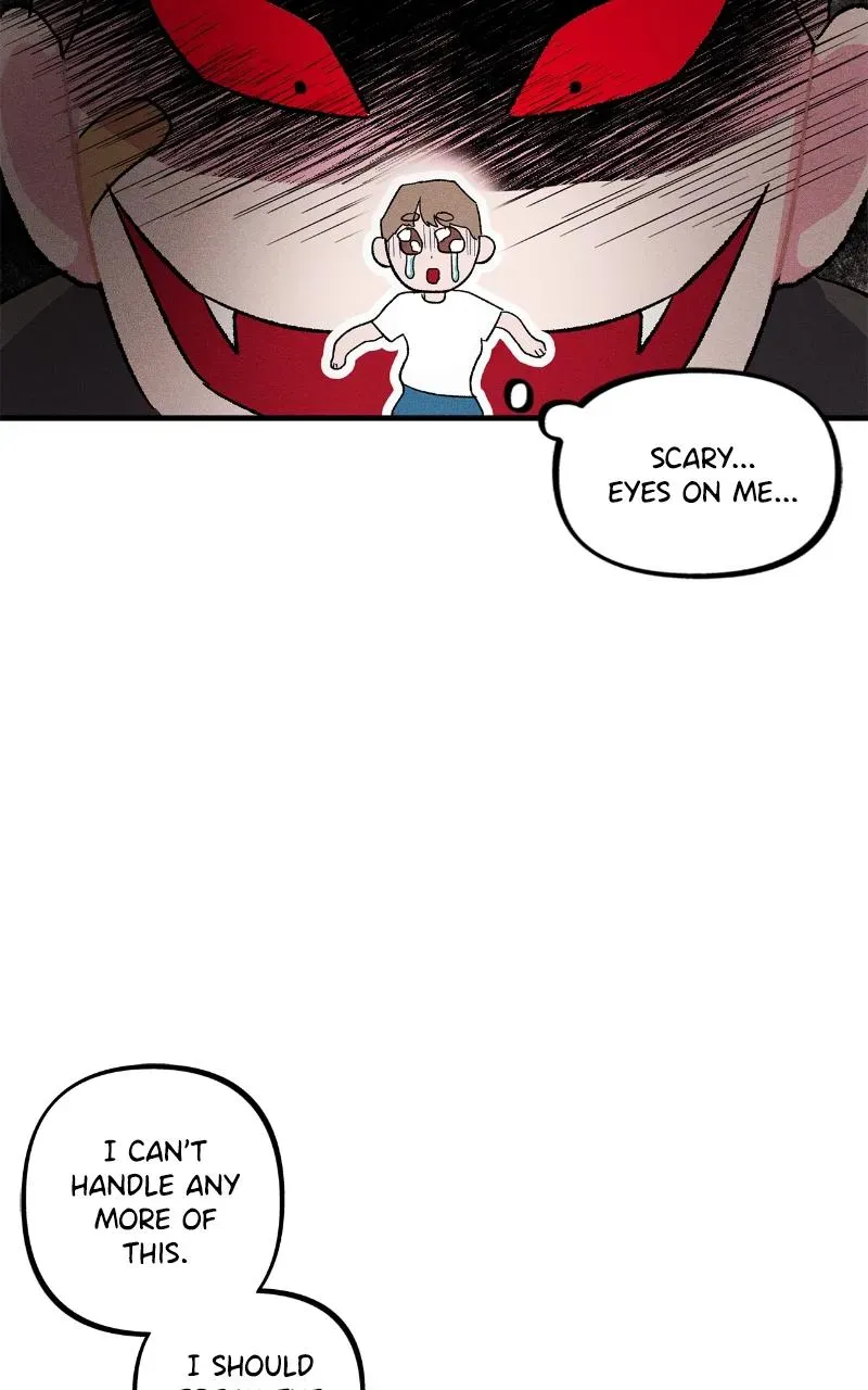 I Swear I Really Like You Chapter 14 page 28 - 