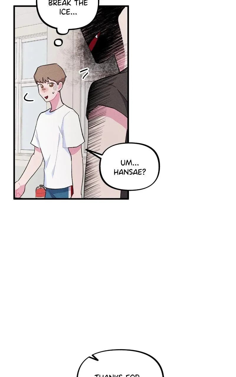 I Swear I Really Like You Chapter 14 page 29 - 