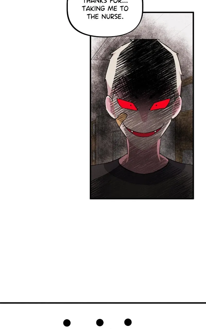 I Swear I Really Like You Chapter 14 page 30 - 