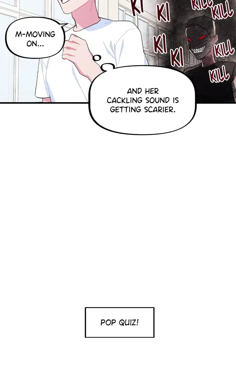 I Swear I Really Like You Chapter 14 page 32 - 
