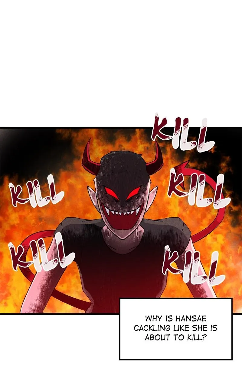 I Swear I Really Like You Chapter 14 page 33 - 