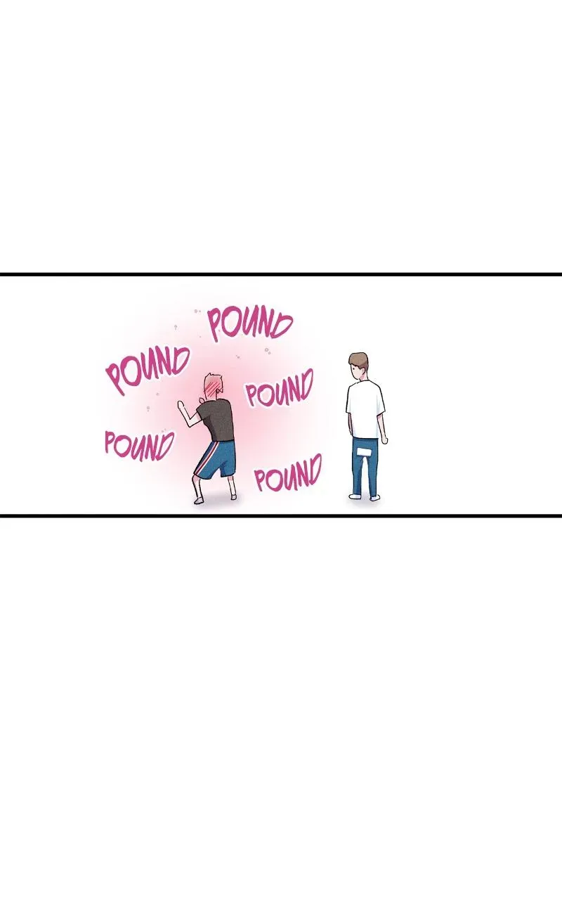 I Swear I Really Like You Chapter 14 page 44 - 