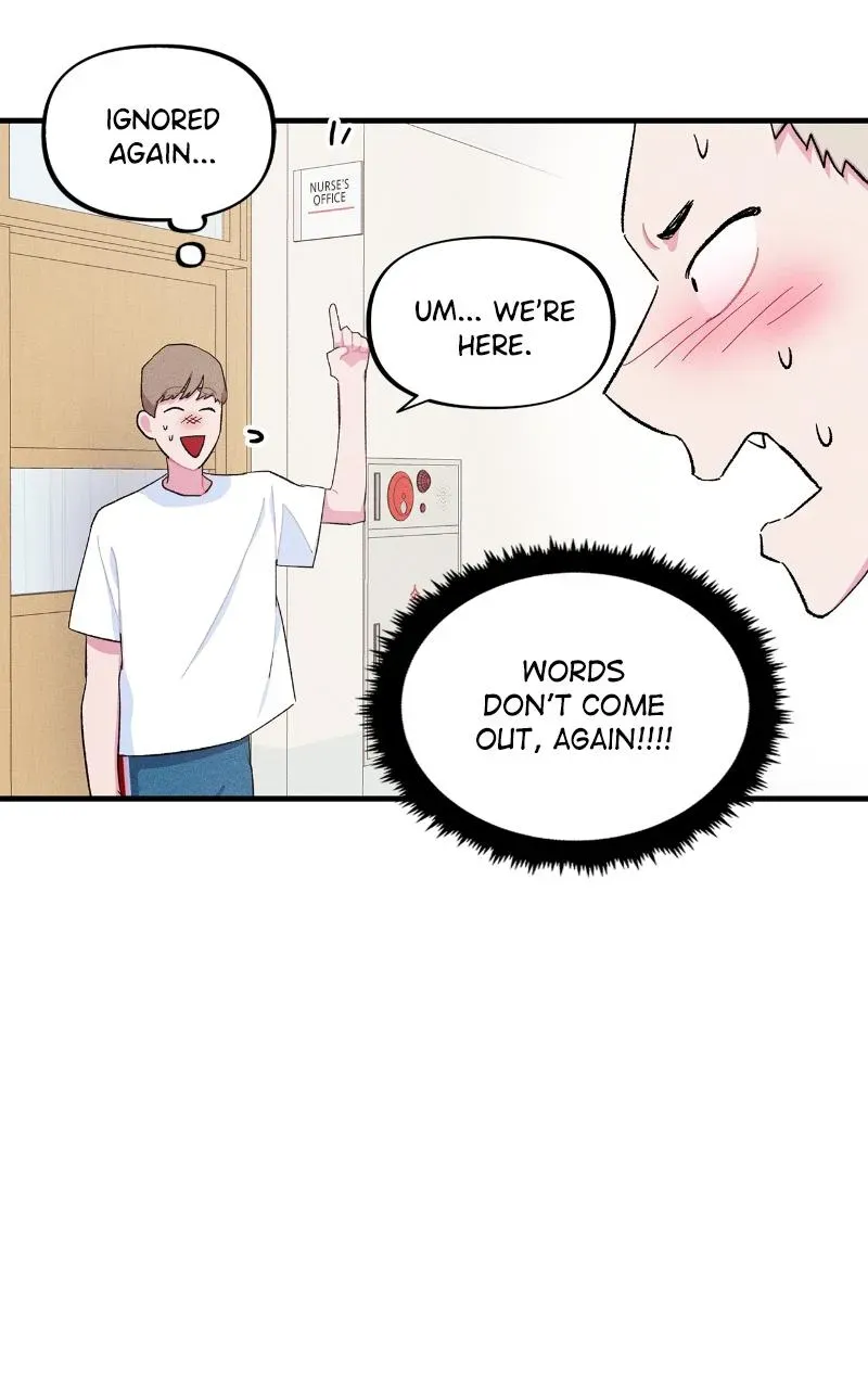 I Swear I Really Like You Chapter 14 page 45 - 