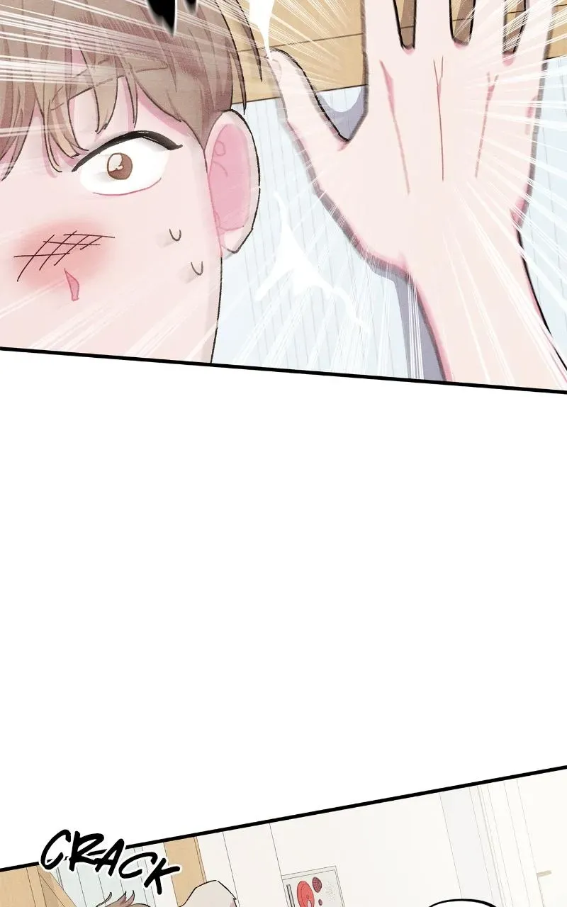 I Swear I Really Like You Chapter 14 page 49 - 