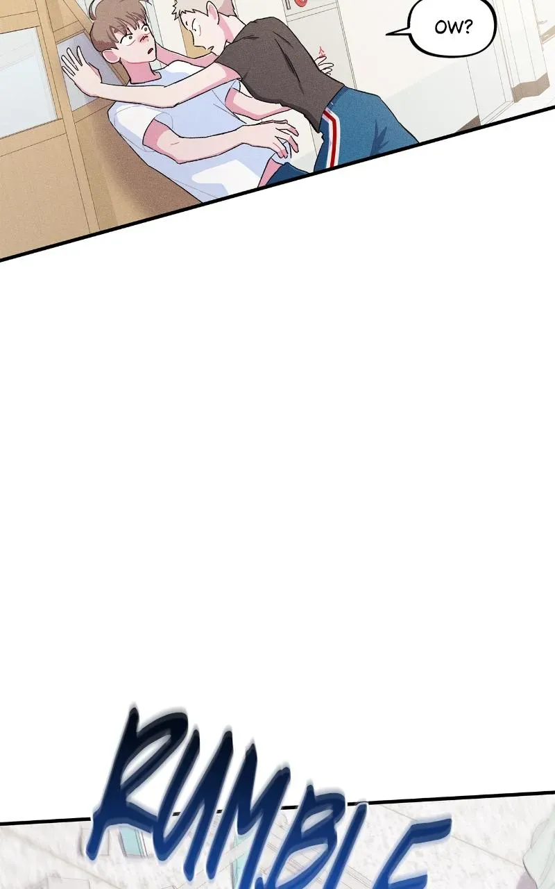 I Swear I Really Like You Chapter 14 page 50 - 
